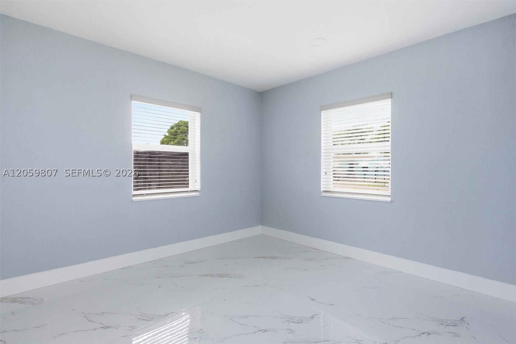 Bunche Park - Residential