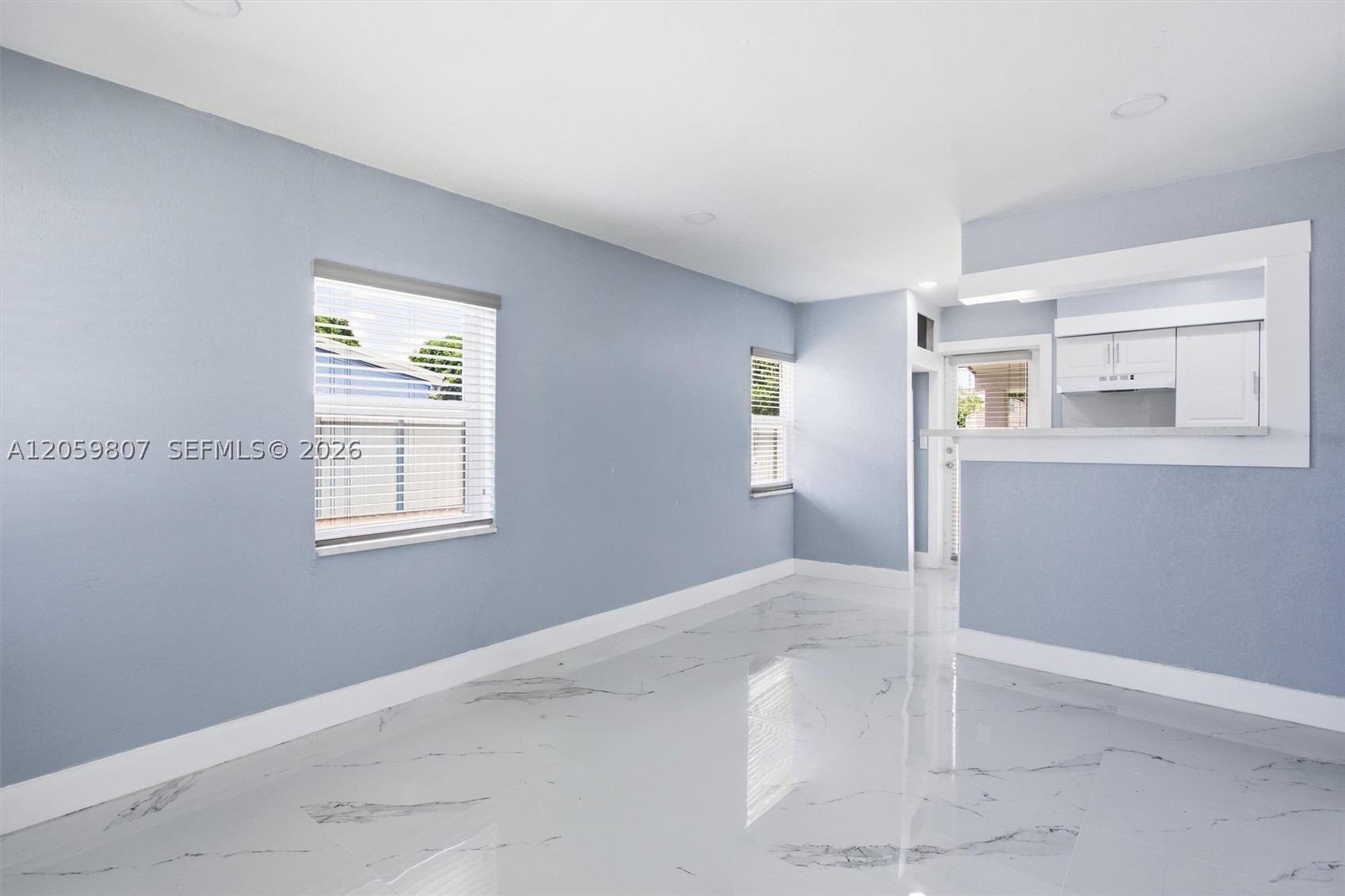 Bunche Park - Residential