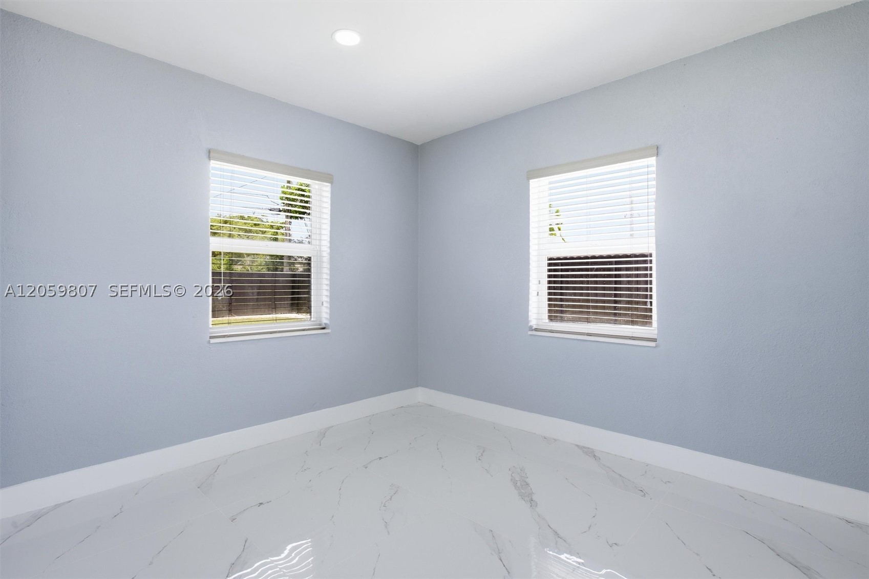 Bunche Park - Residential