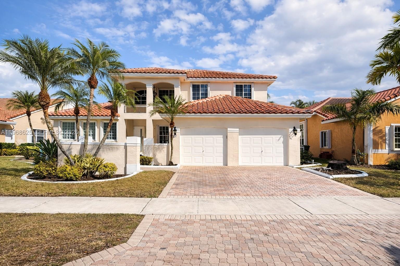 TWIN ACRES - Residential