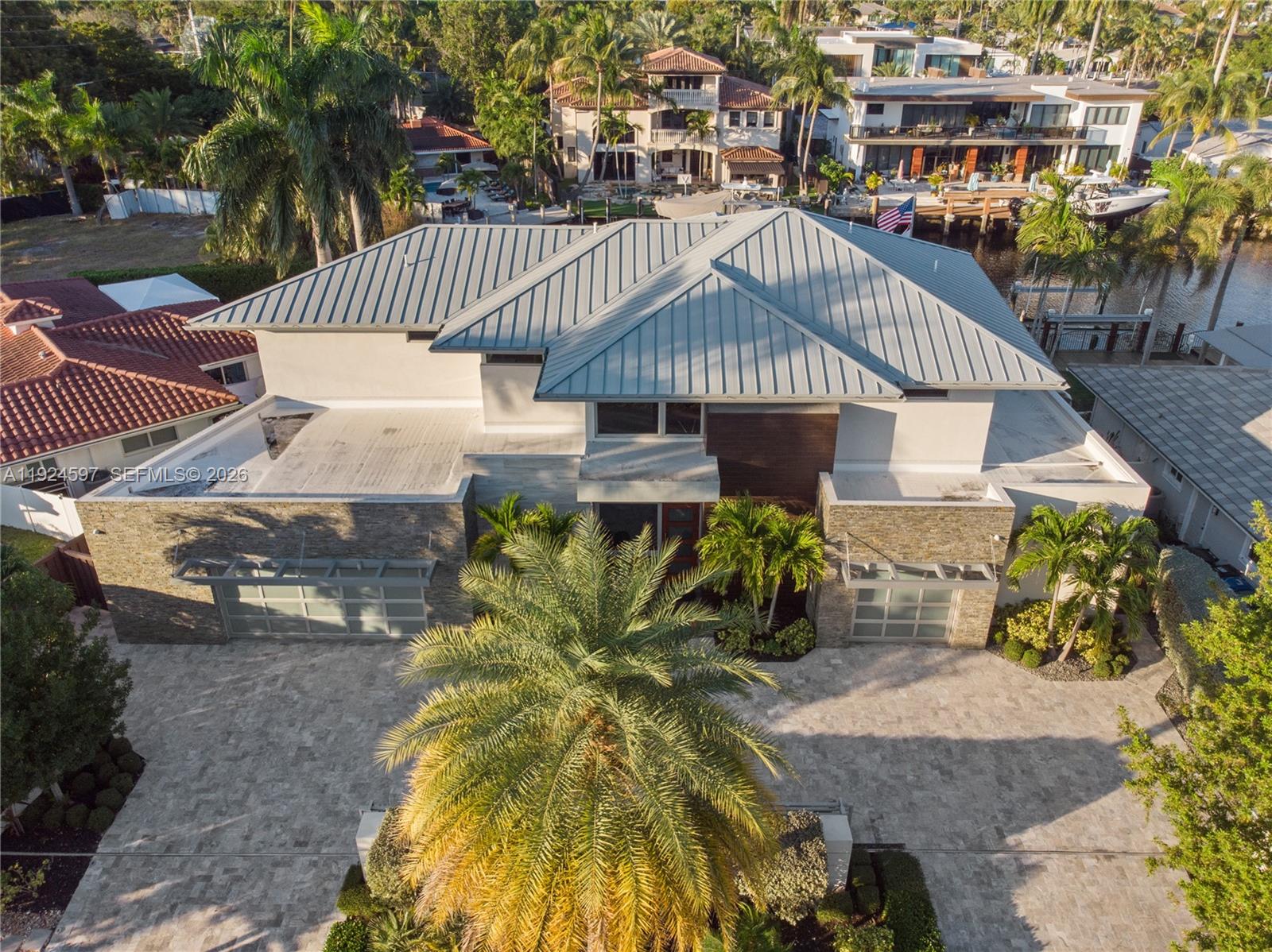 CORAL RIDGE GALT ADD - Residential