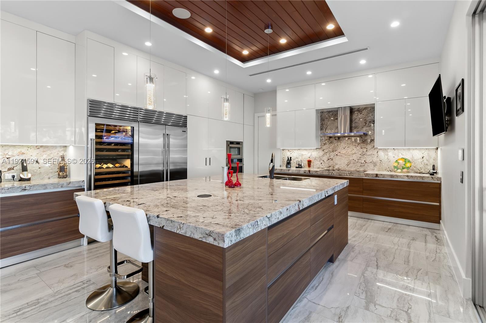 CORAL RIDGE GALT ADD - Residential