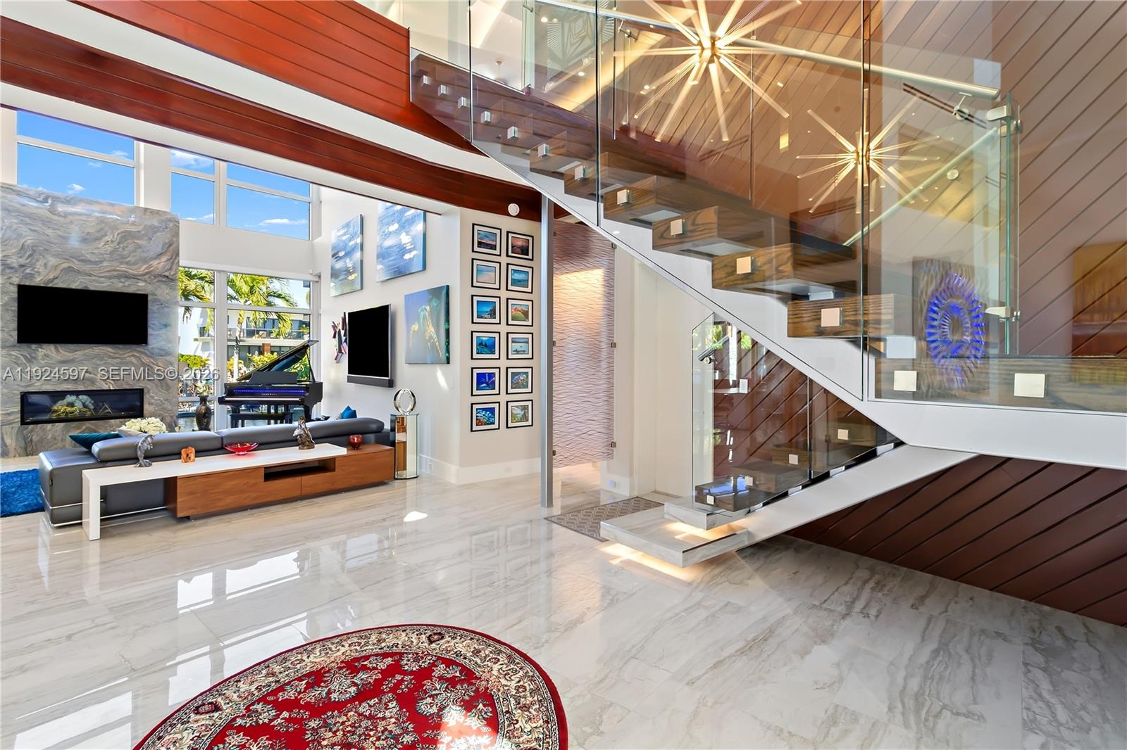 CORAL RIDGE GALT ADD - Residential