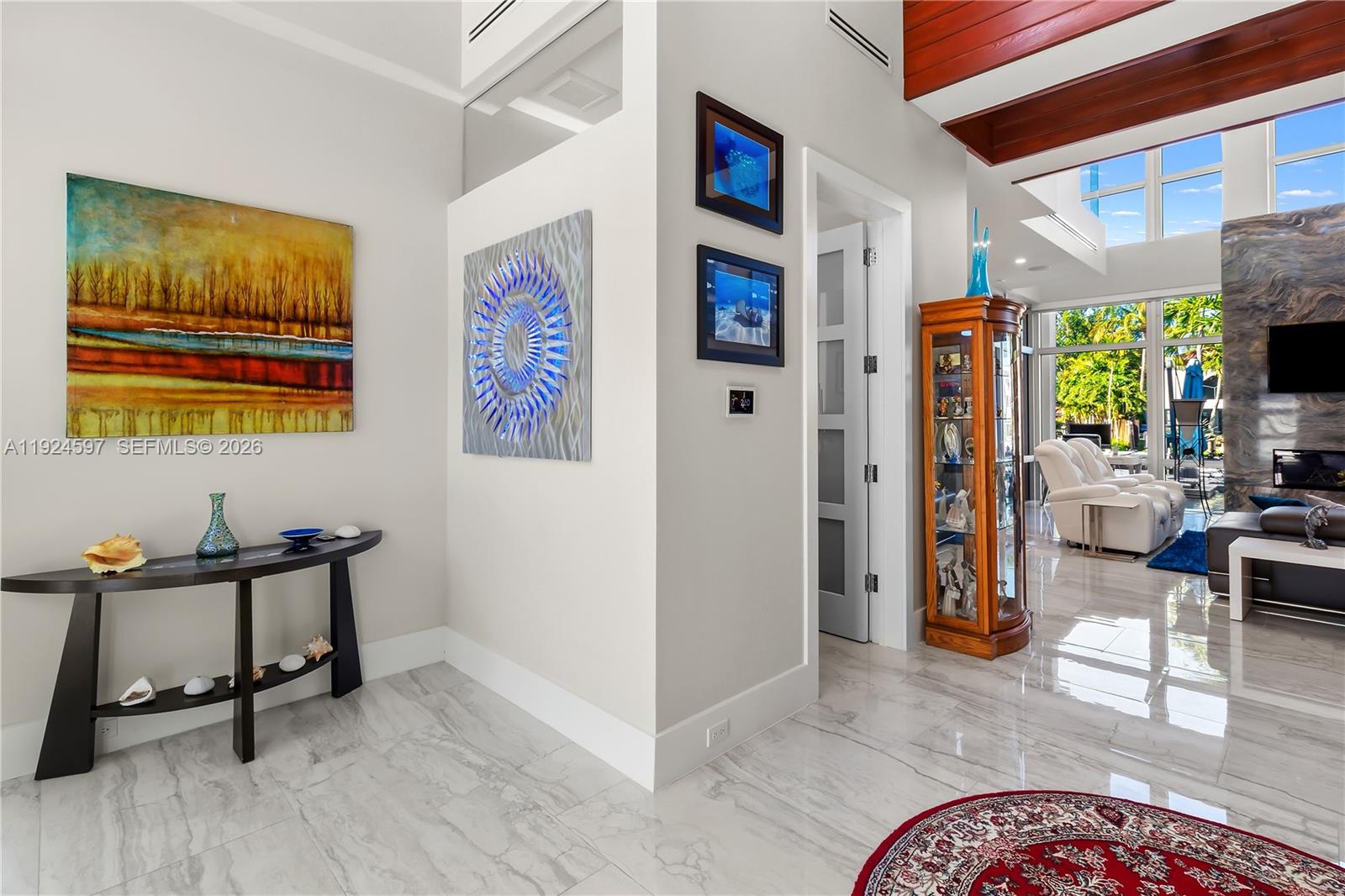CORAL RIDGE GALT ADD - Residential