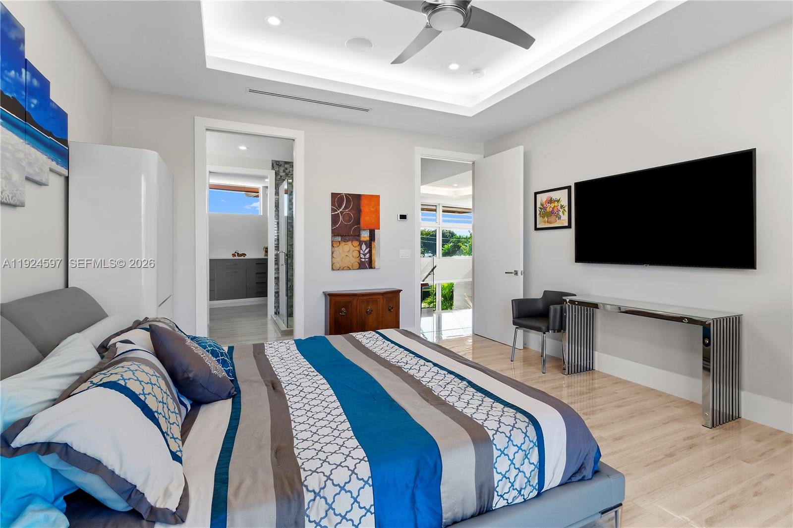 CORAL RIDGE GALT ADD - Residential