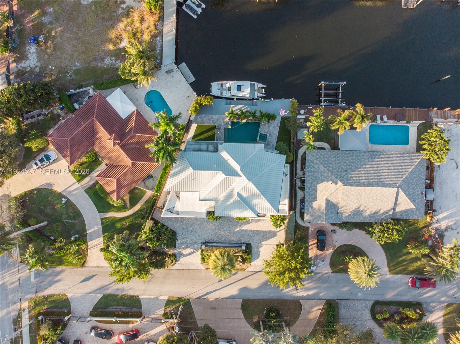 CORAL RIDGE GALT ADD - Residential