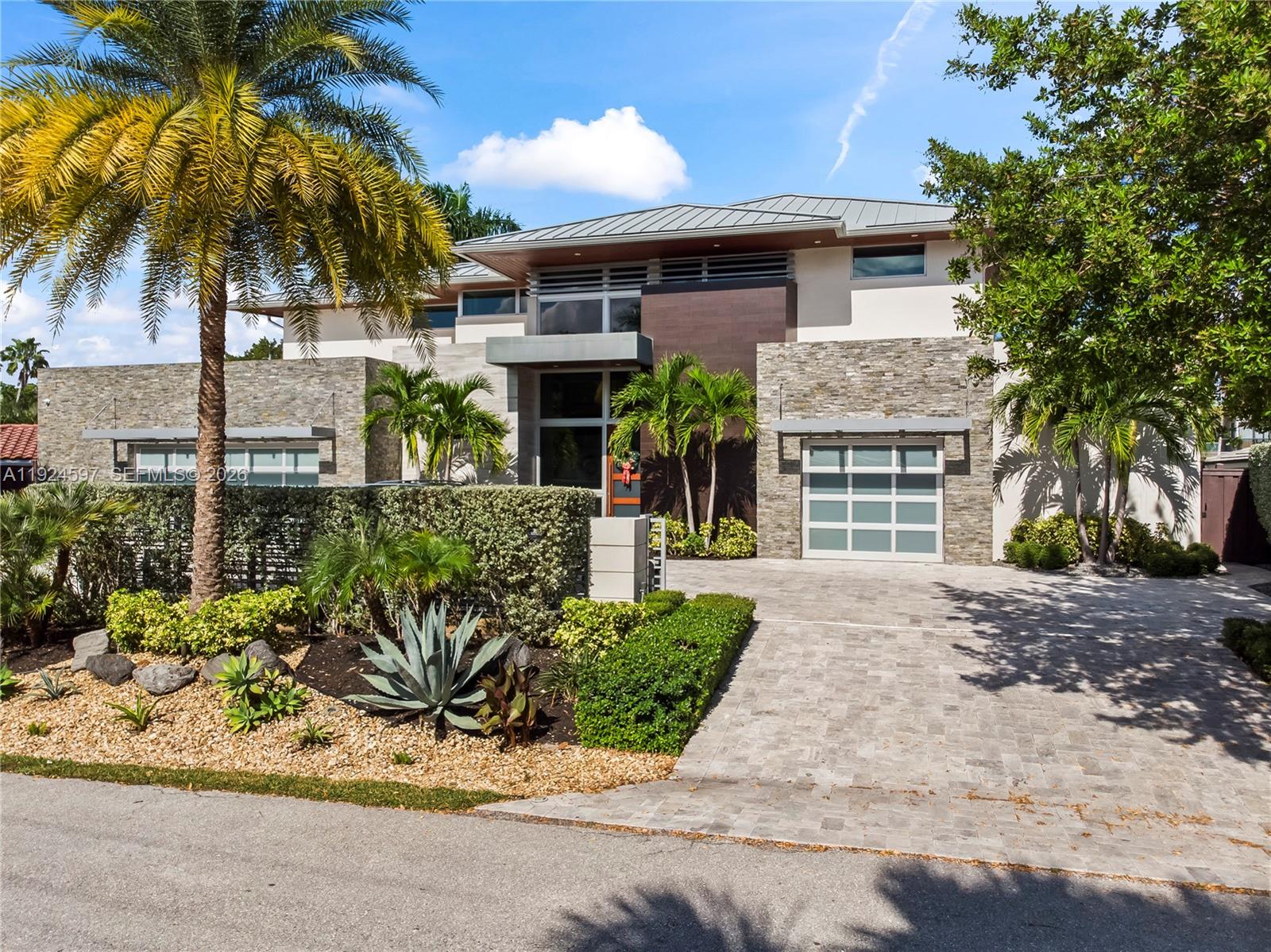 CORAL RIDGE GALT ADD - Residential