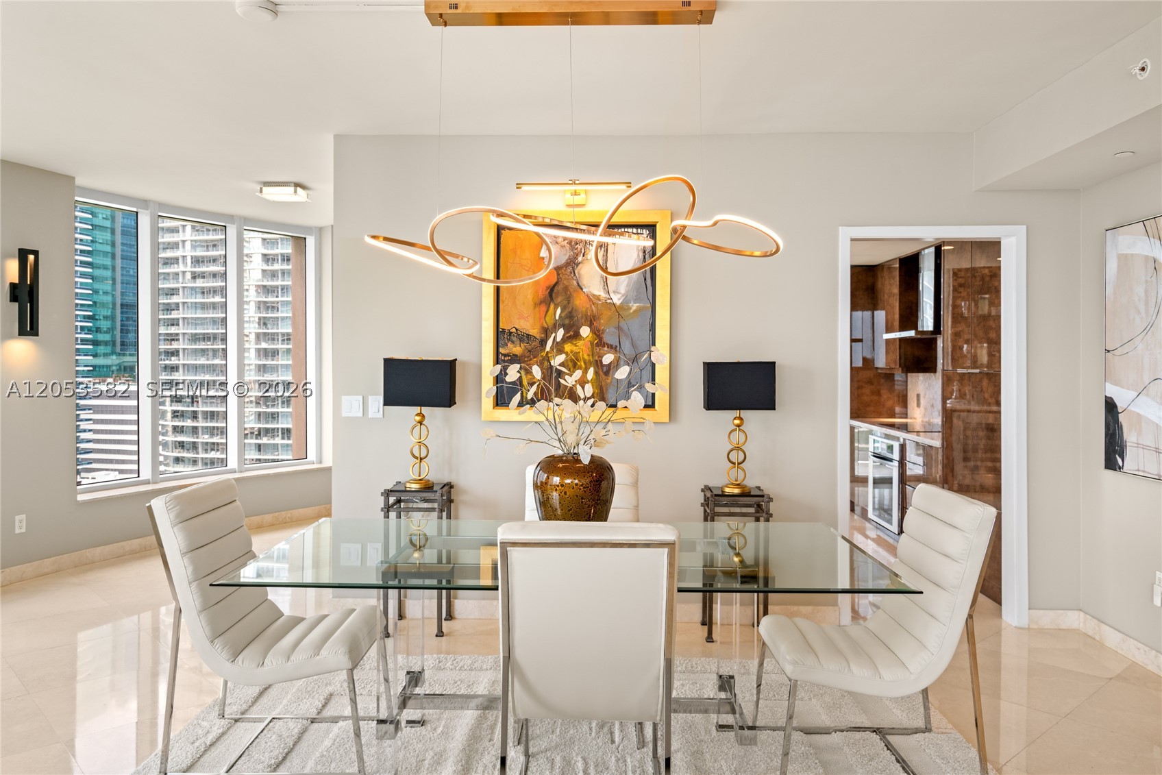 CARBONELL CONDO - Residential Lease