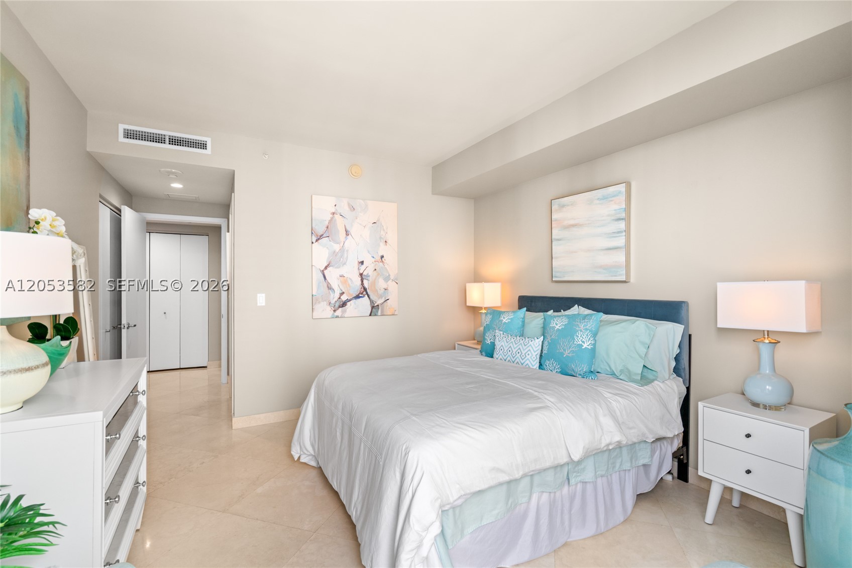 CARBONELL CONDO - Residential Lease