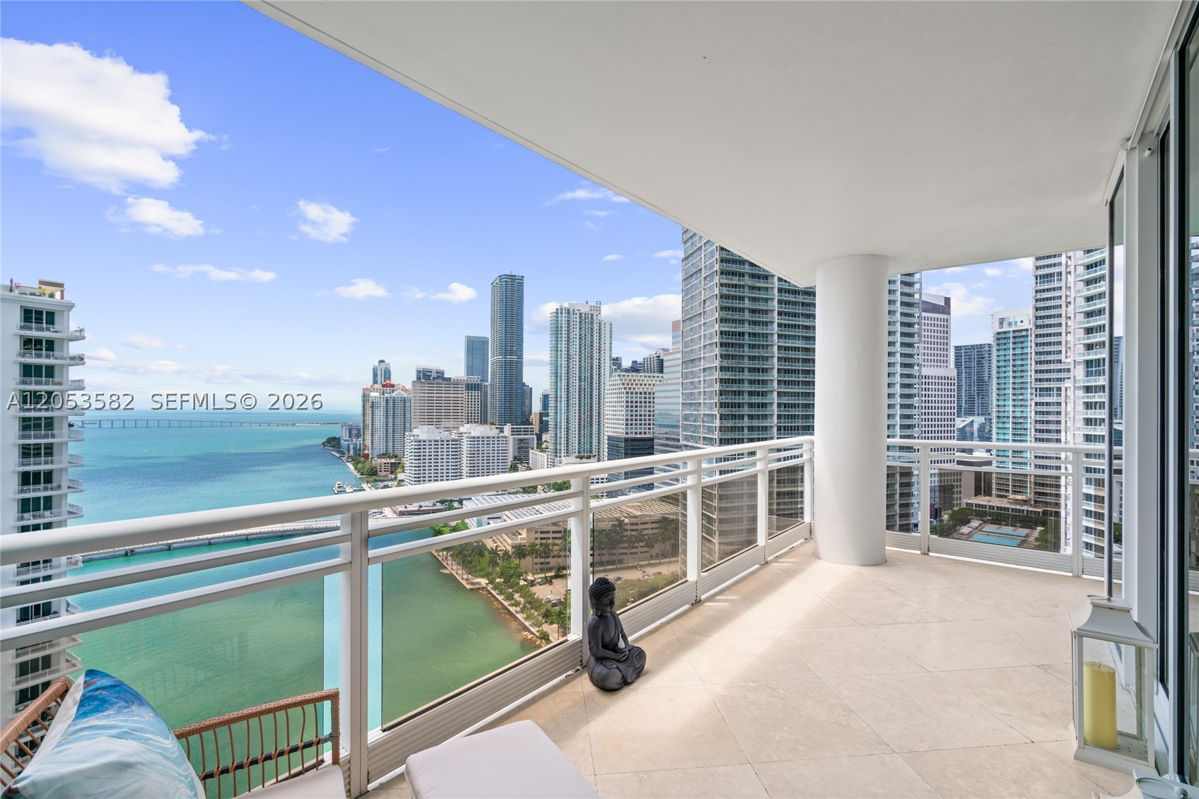 CARBONELL CONDO - Residential Lease