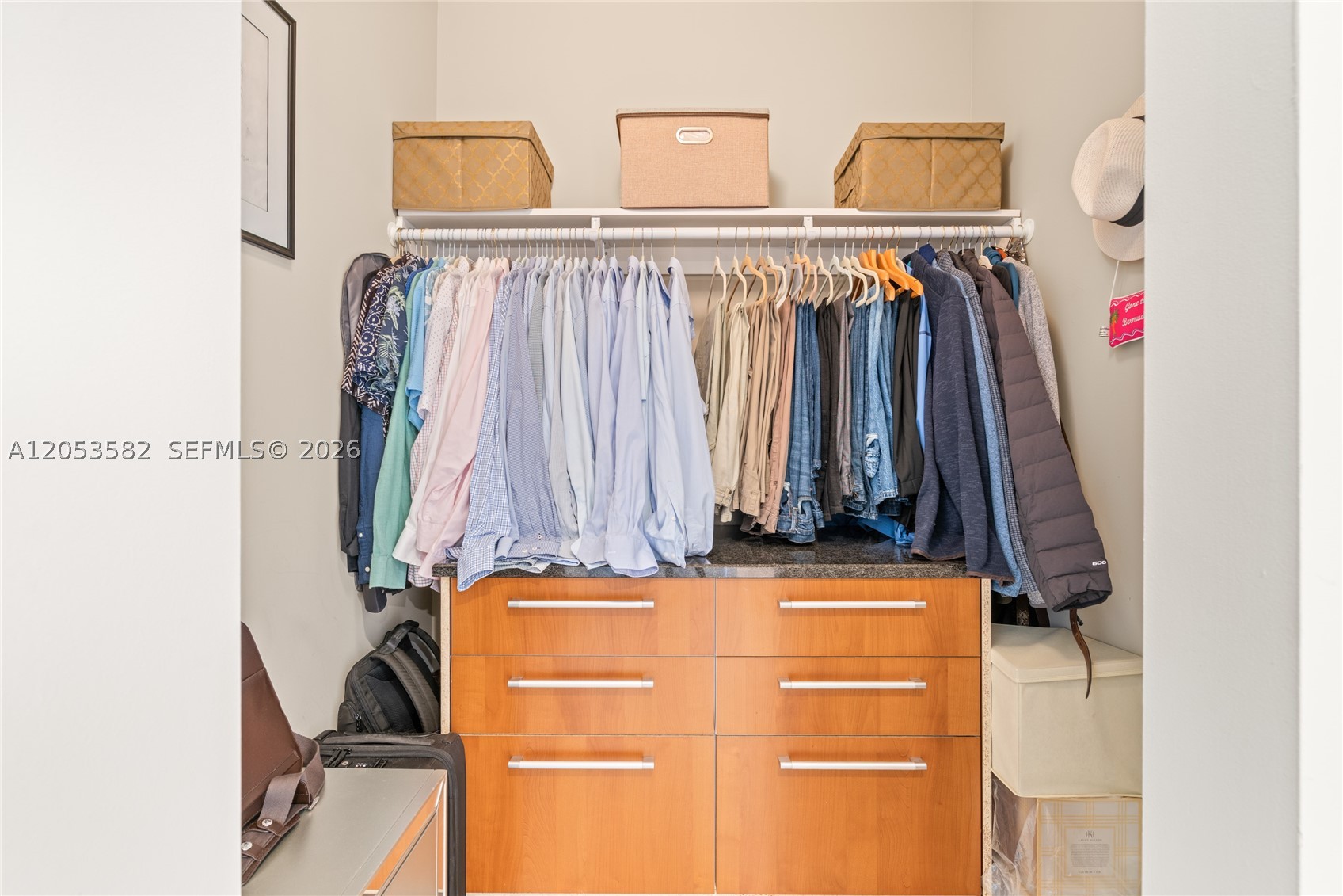 CARBONELL CONDO - Residential Lease