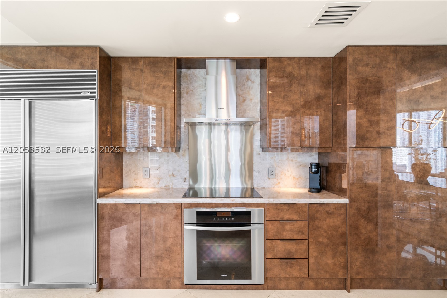 CARBONELL CONDO - Residential Lease