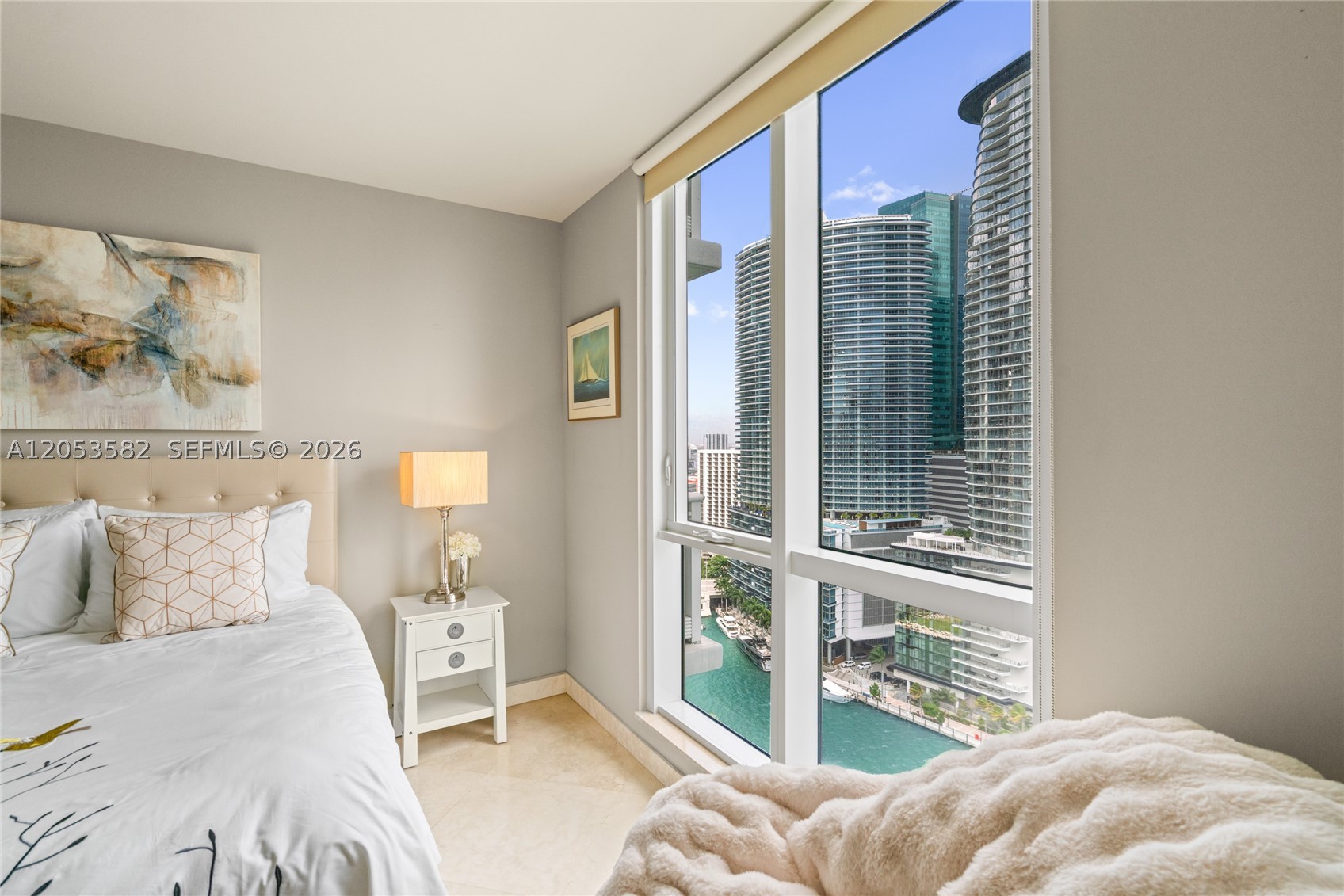 CARBONELL CONDO - Residential Lease