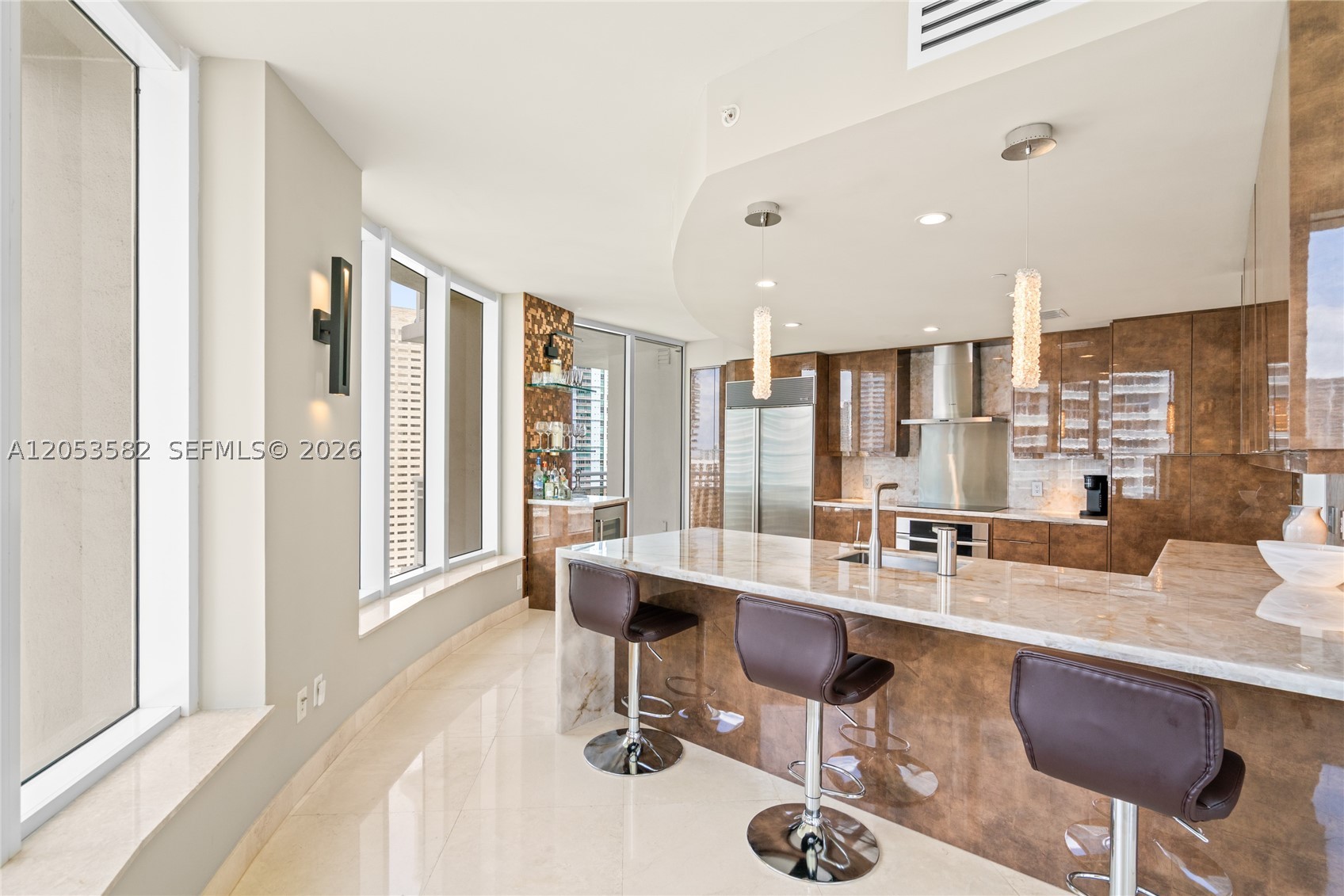 CARBONELL CONDO - Residential Lease