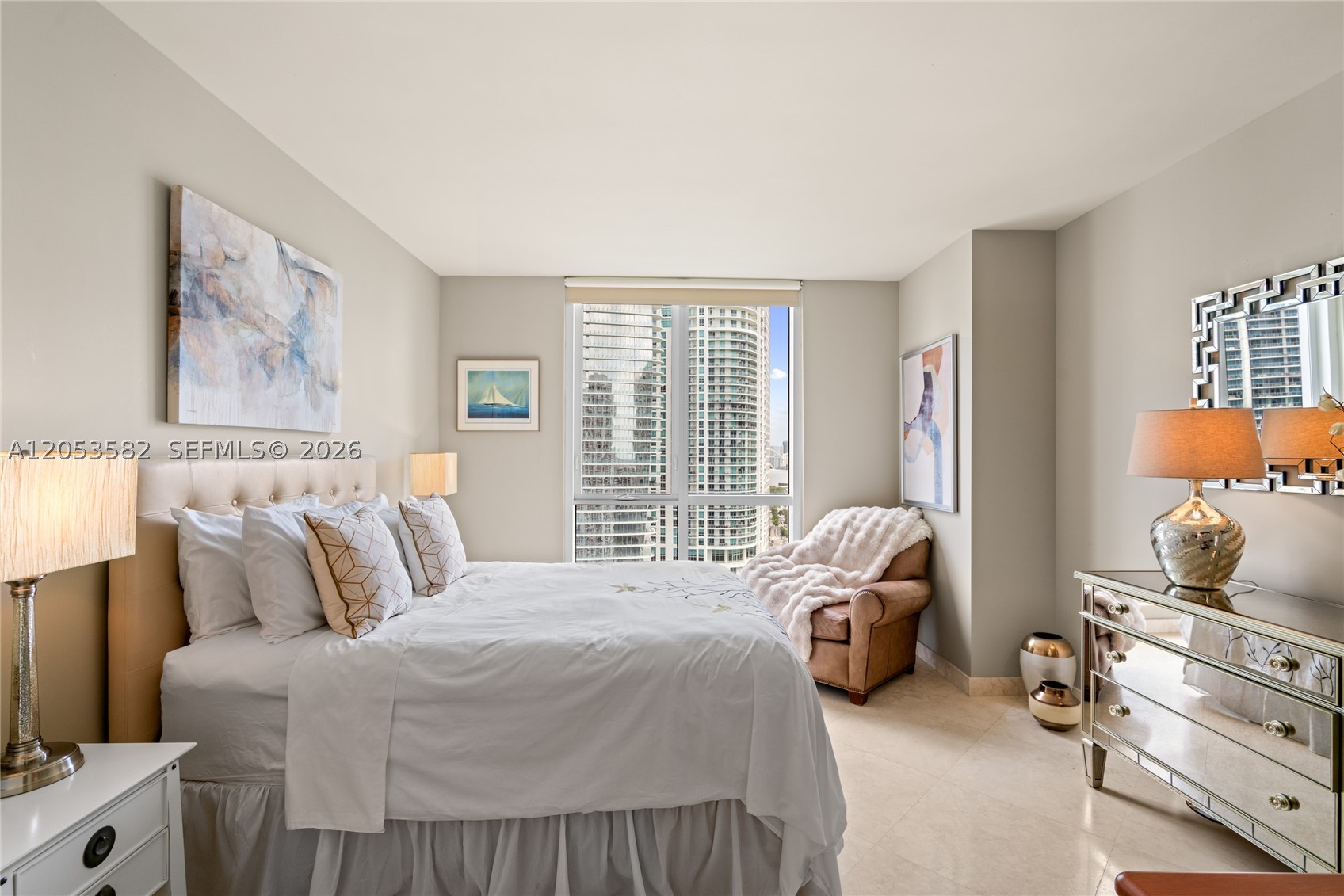 CARBONELL CONDO - Residential Lease