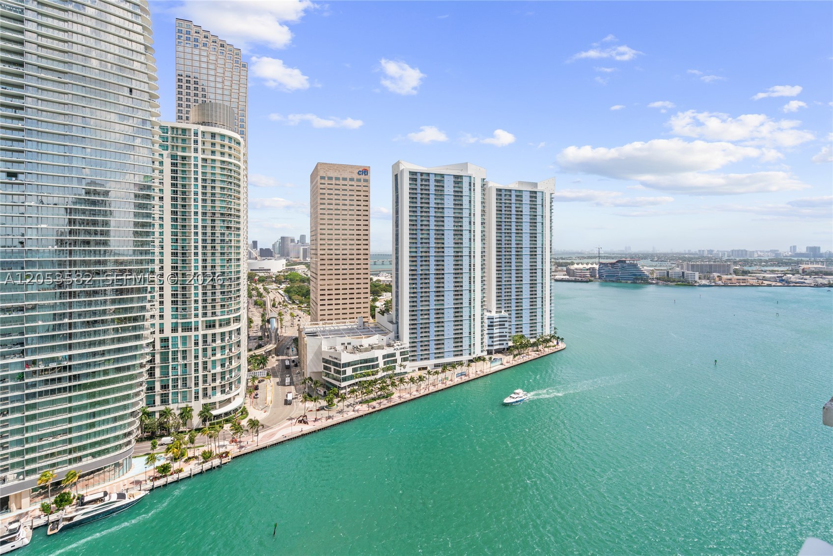 CARBONELL CONDO - Residential Lease