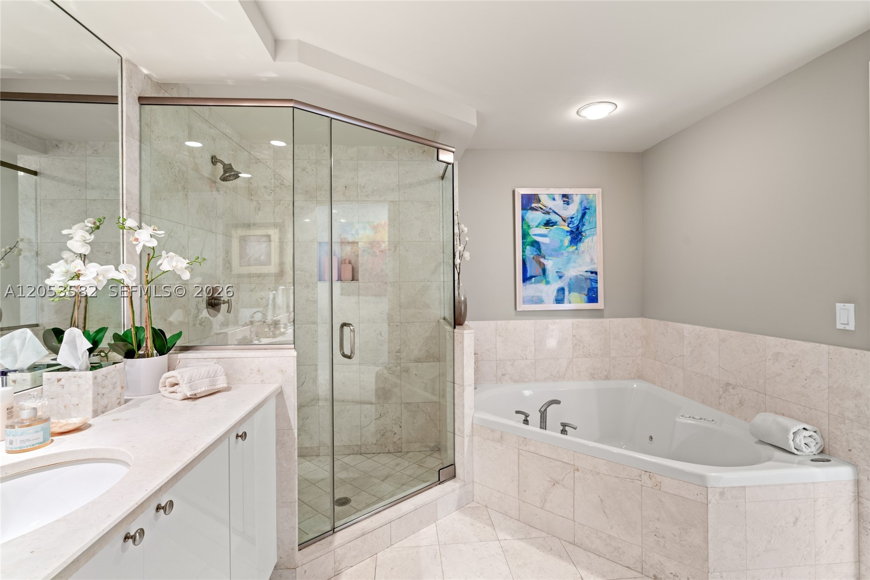 CARBONELL CONDO - Residential Lease