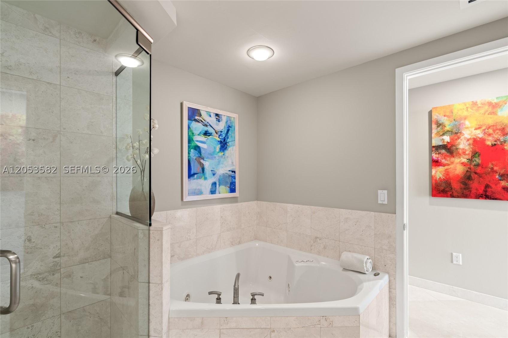 CARBONELL CONDO - Residential Lease