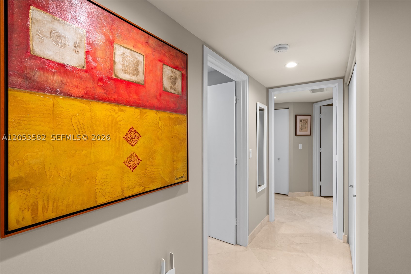 CARBONELL CONDO - Residential Lease