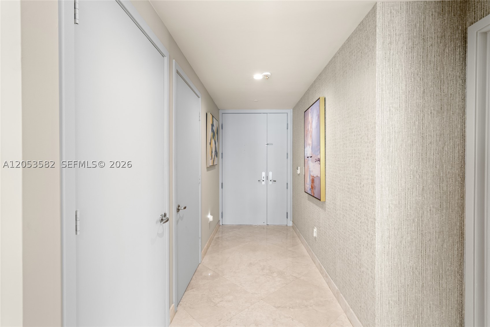 CARBONELL CONDO - Residential Lease