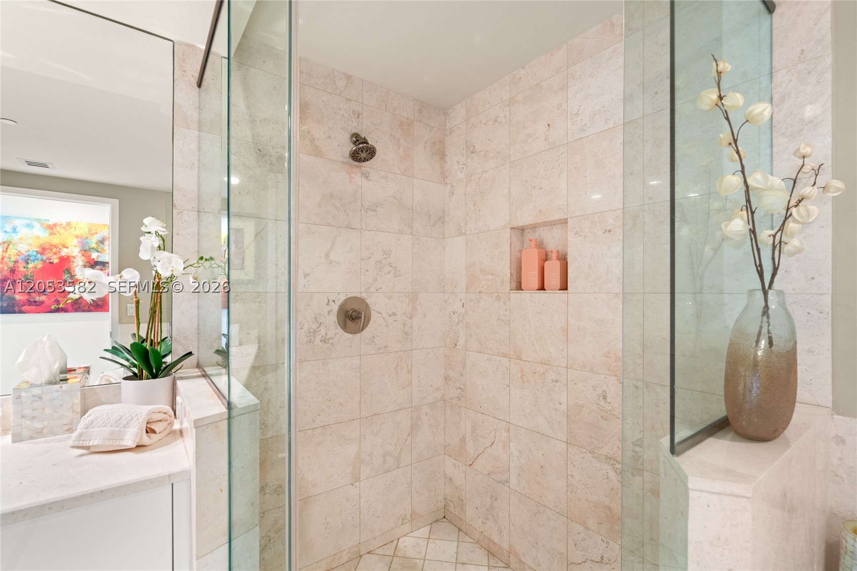 CARBONELL CONDO - Residential Lease