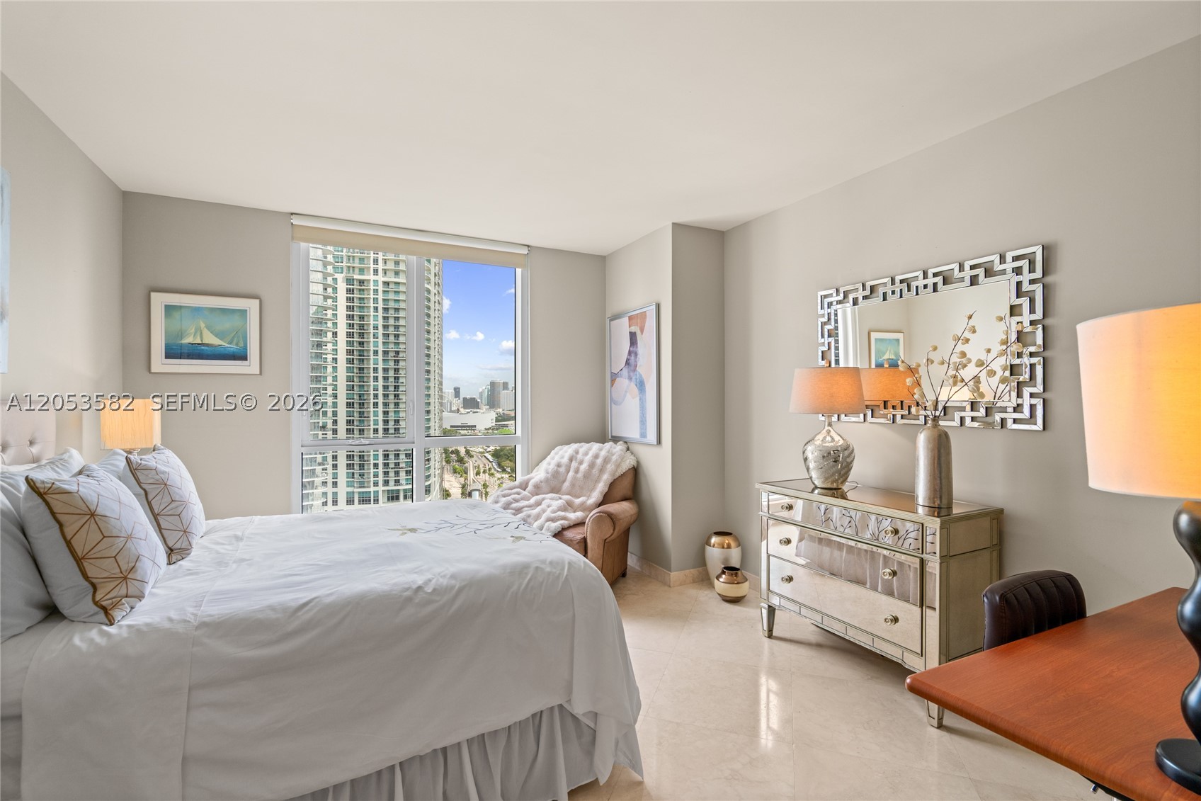 CARBONELL CONDO - Residential Lease