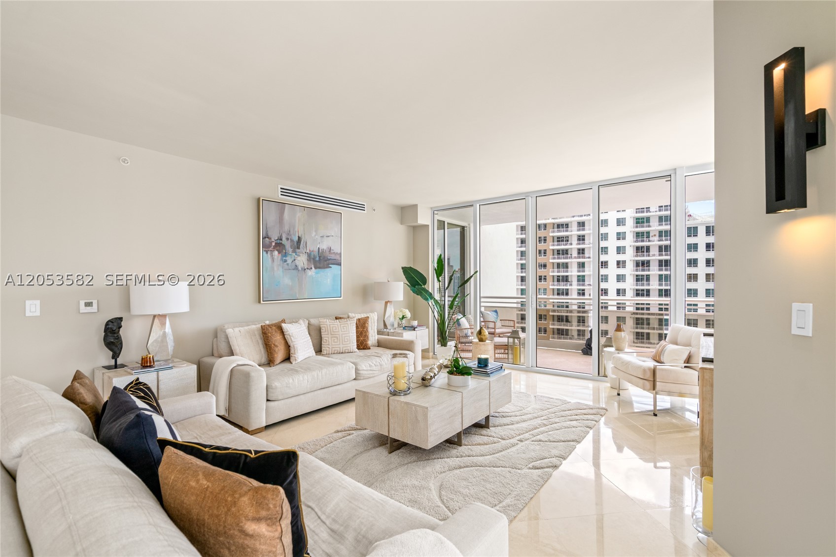 CARBONELL CONDO - Residential Lease