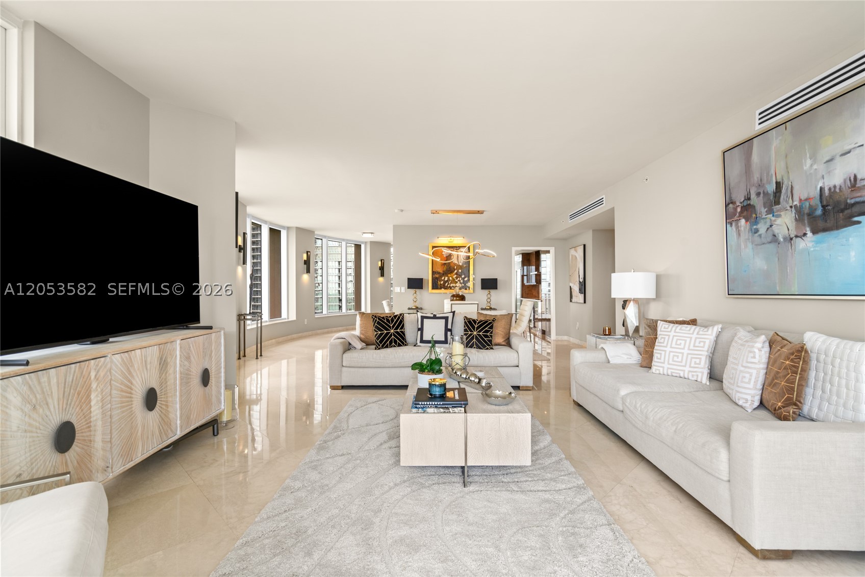CARBONELL CONDO - Residential Lease