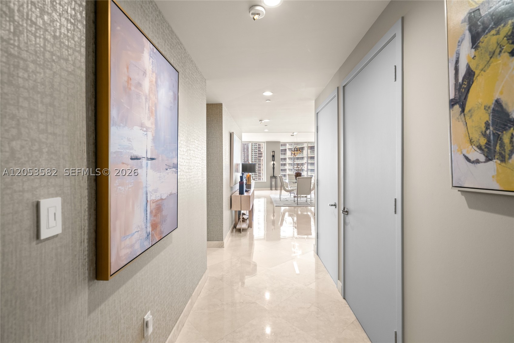 CARBONELL CONDO - Residential Lease