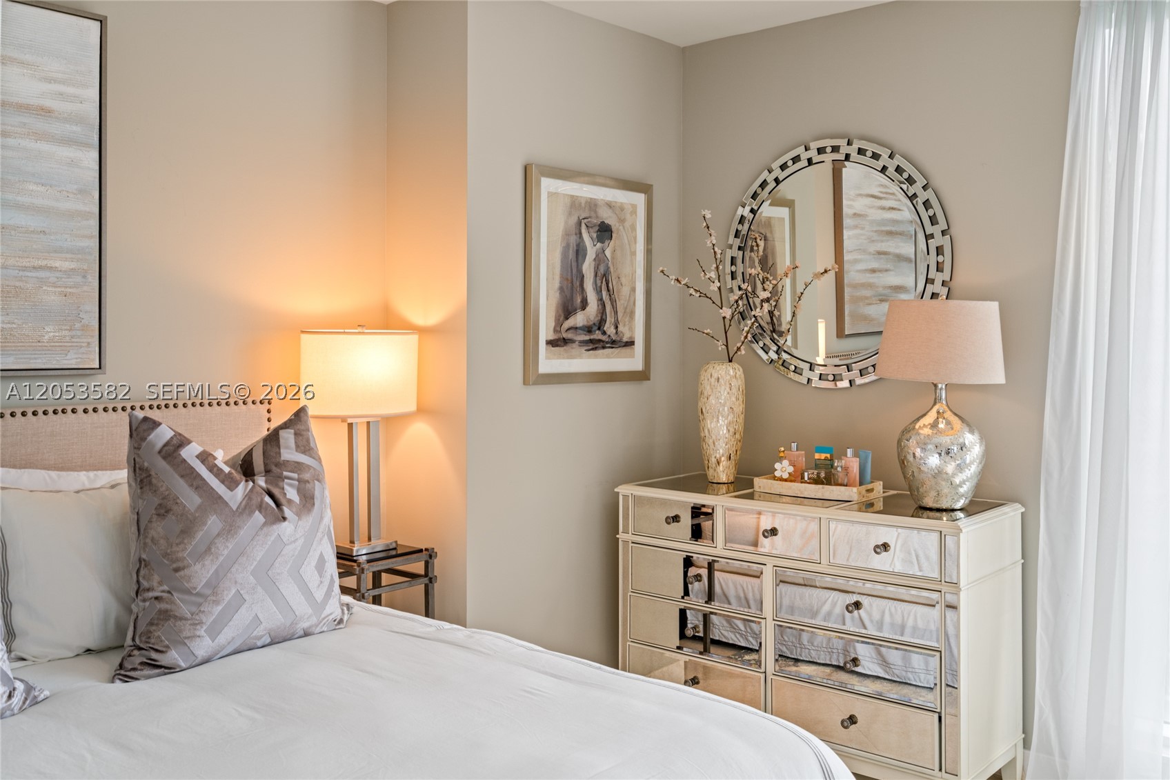 CARBONELL CONDO - Residential Lease