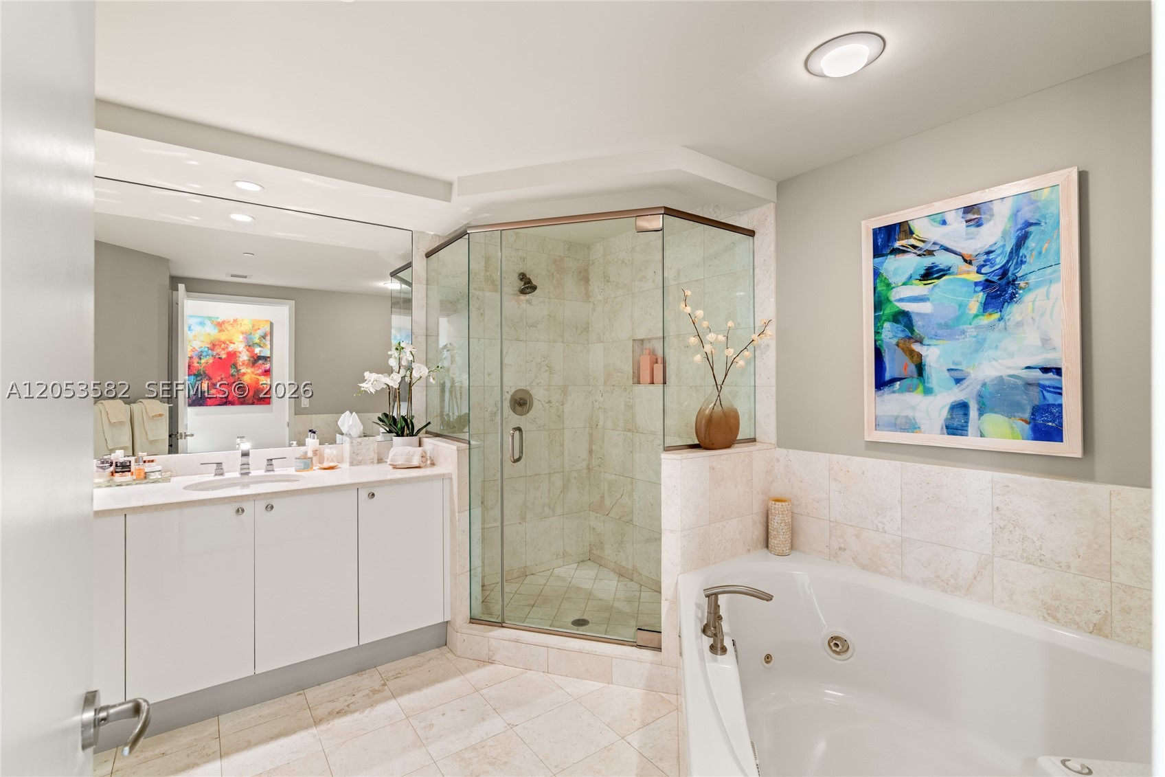 CARBONELL CONDO - Residential Lease