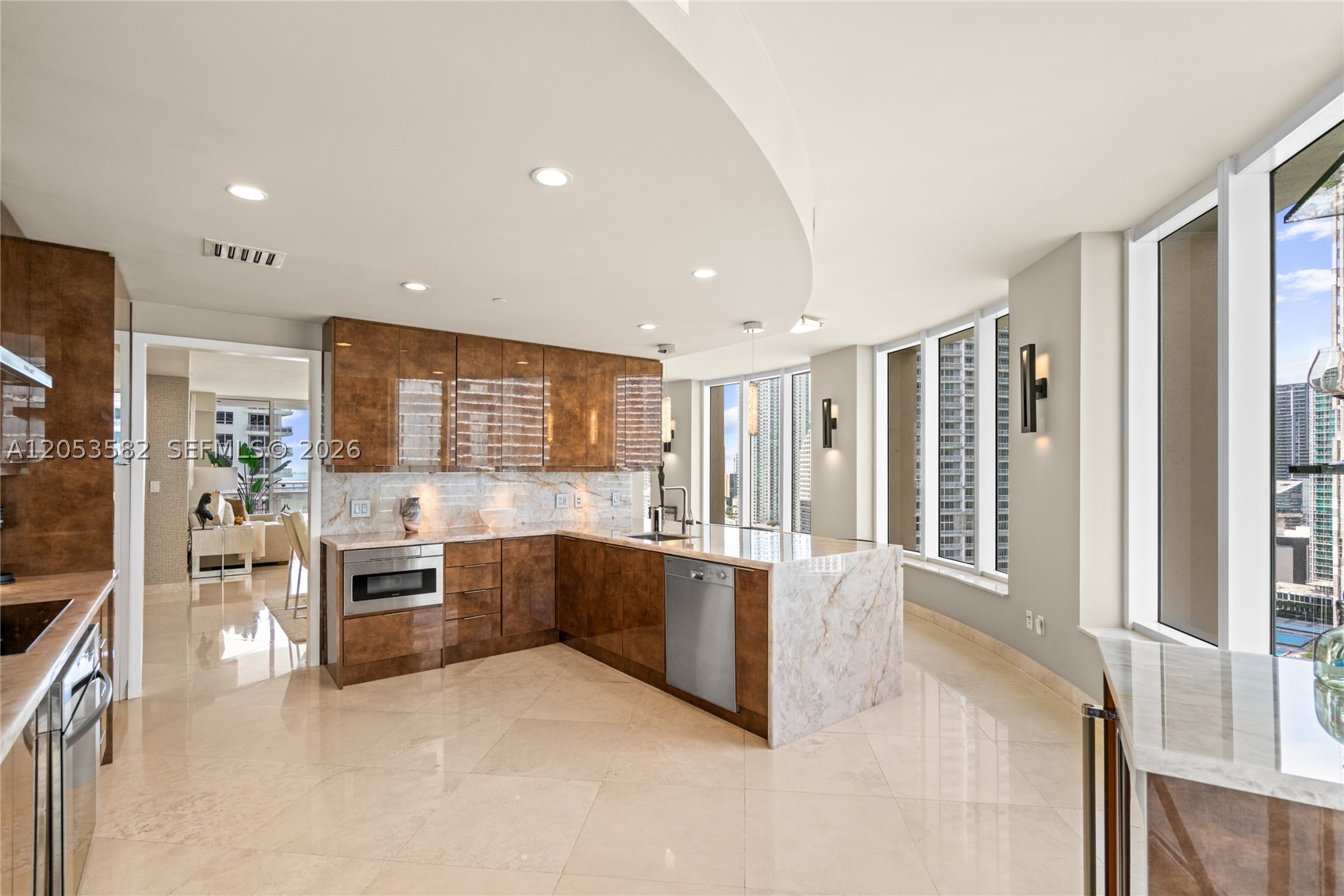 CARBONELL CONDO - Residential Lease