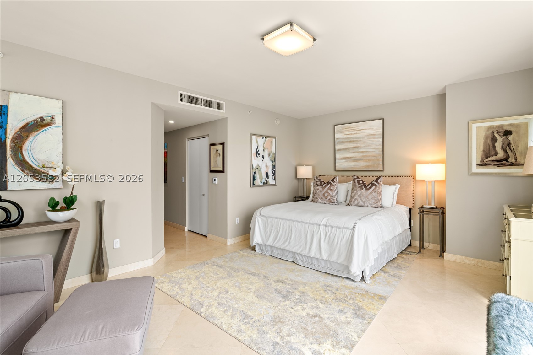 CARBONELL CONDO - Residential Lease