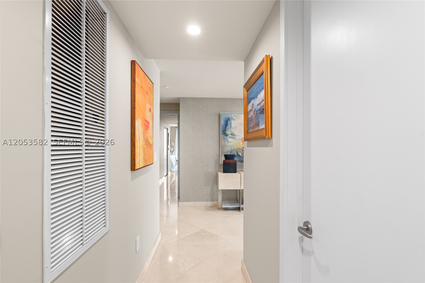 CARBONELL CONDO - Residential Lease