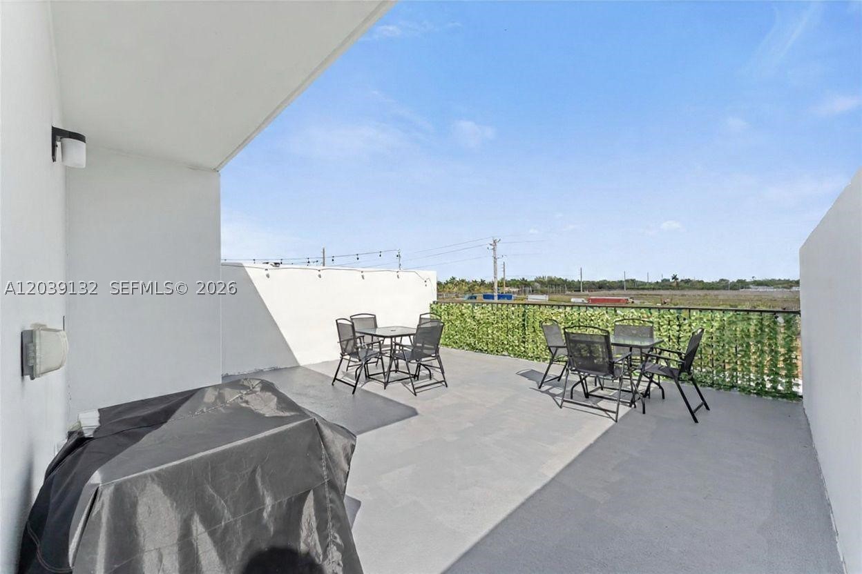 GRANDVILLE PLACE - Residential