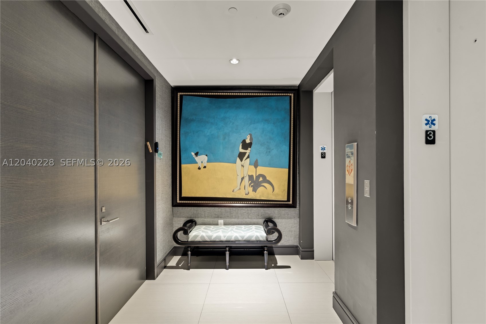 ECHO CONDO - Residential