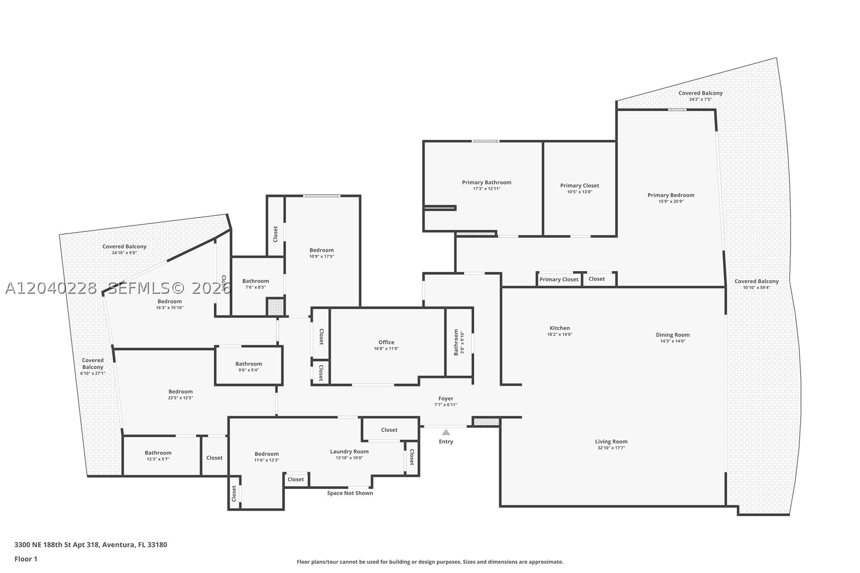 ECHO CONDO - Residential