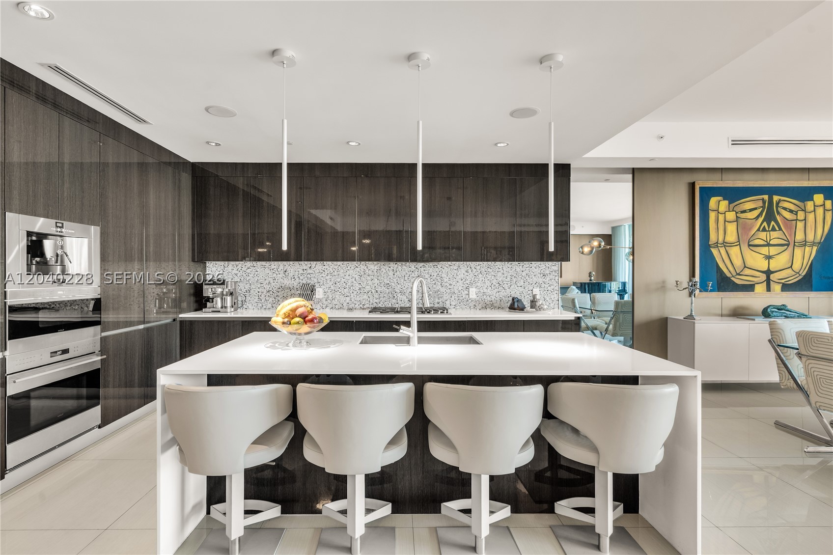 ECHO CONDO - Residential