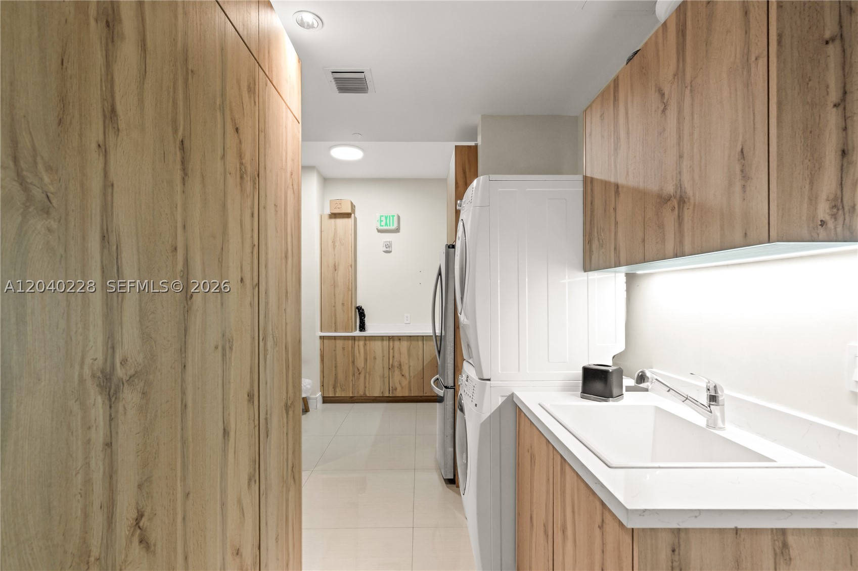 ECHO CONDO - Residential
