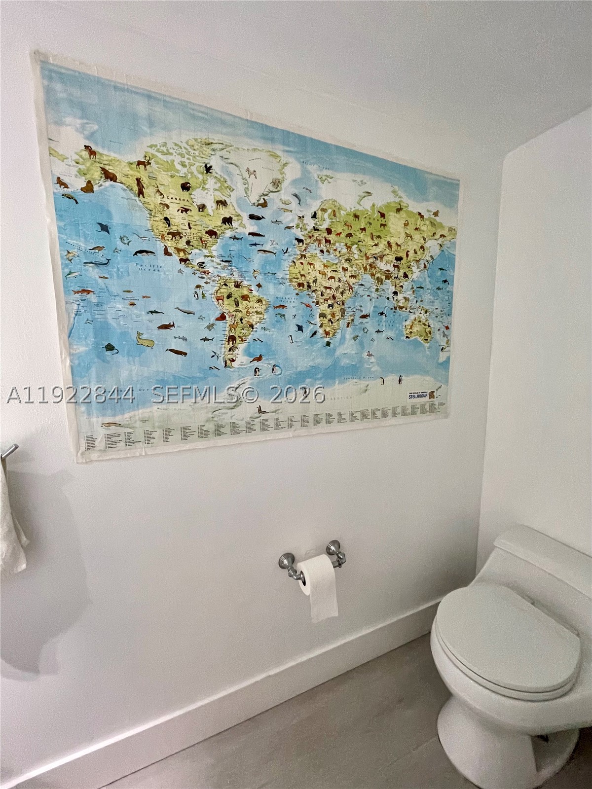 STANTON HOUSE CONDO - Residential