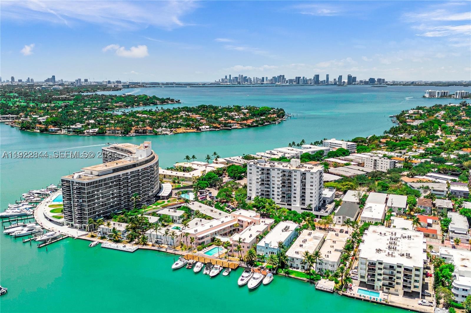 STANTON HOUSE CONDO - Residential