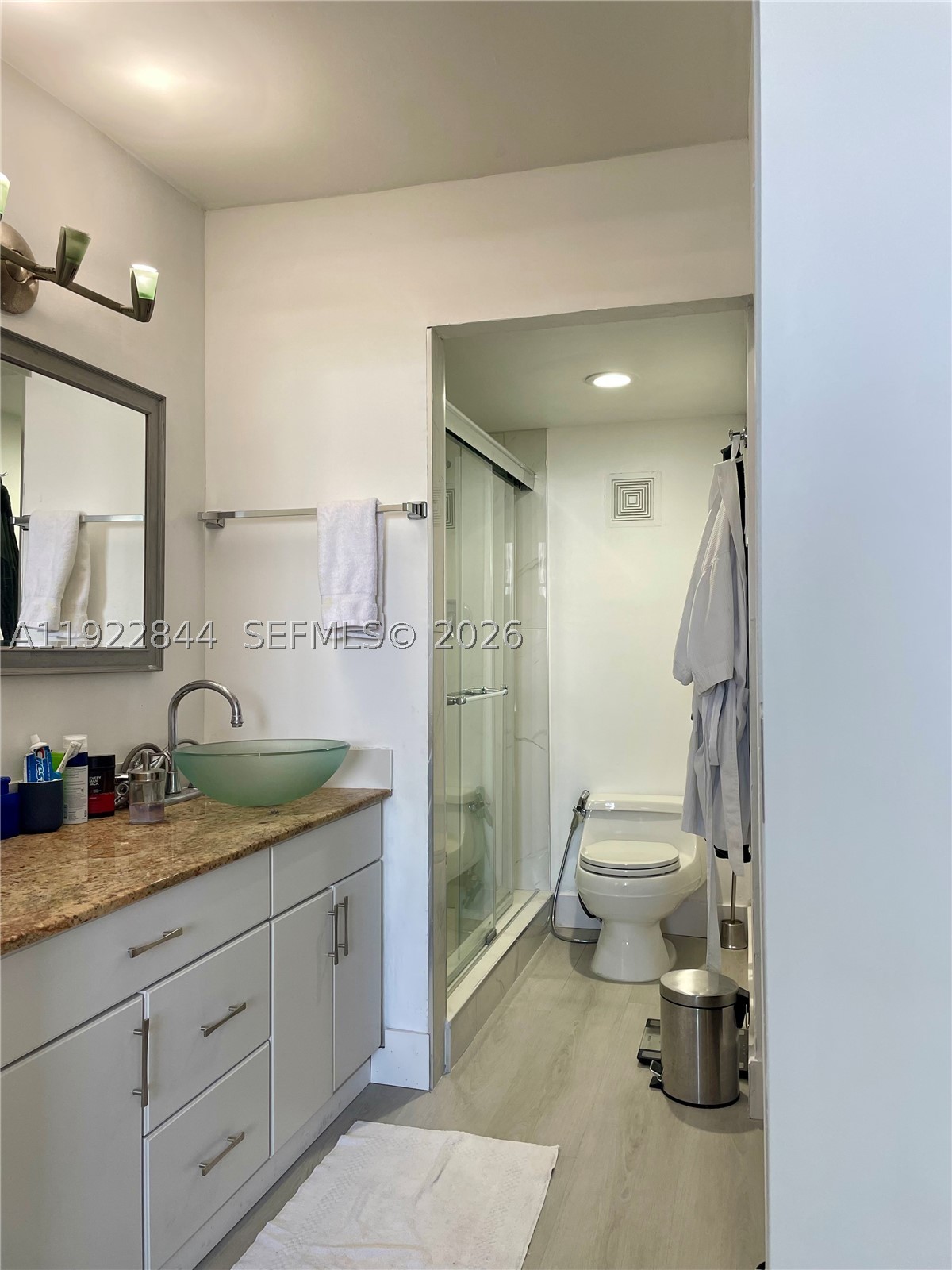STANTON HOUSE CONDO - Residential