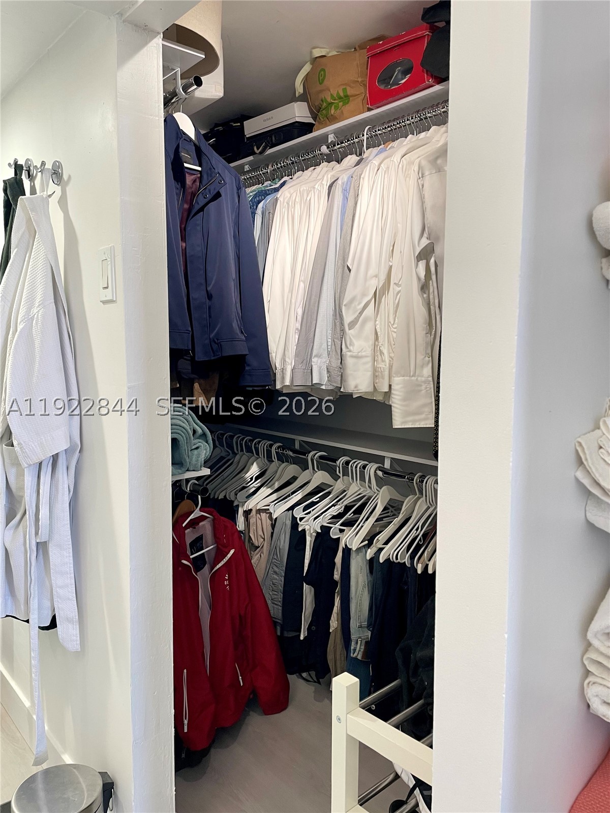 STANTON HOUSE CONDO - Residential