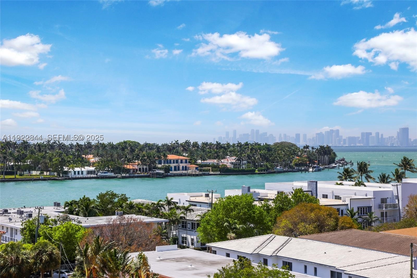 STANTON HOUSE CONDO - Residential