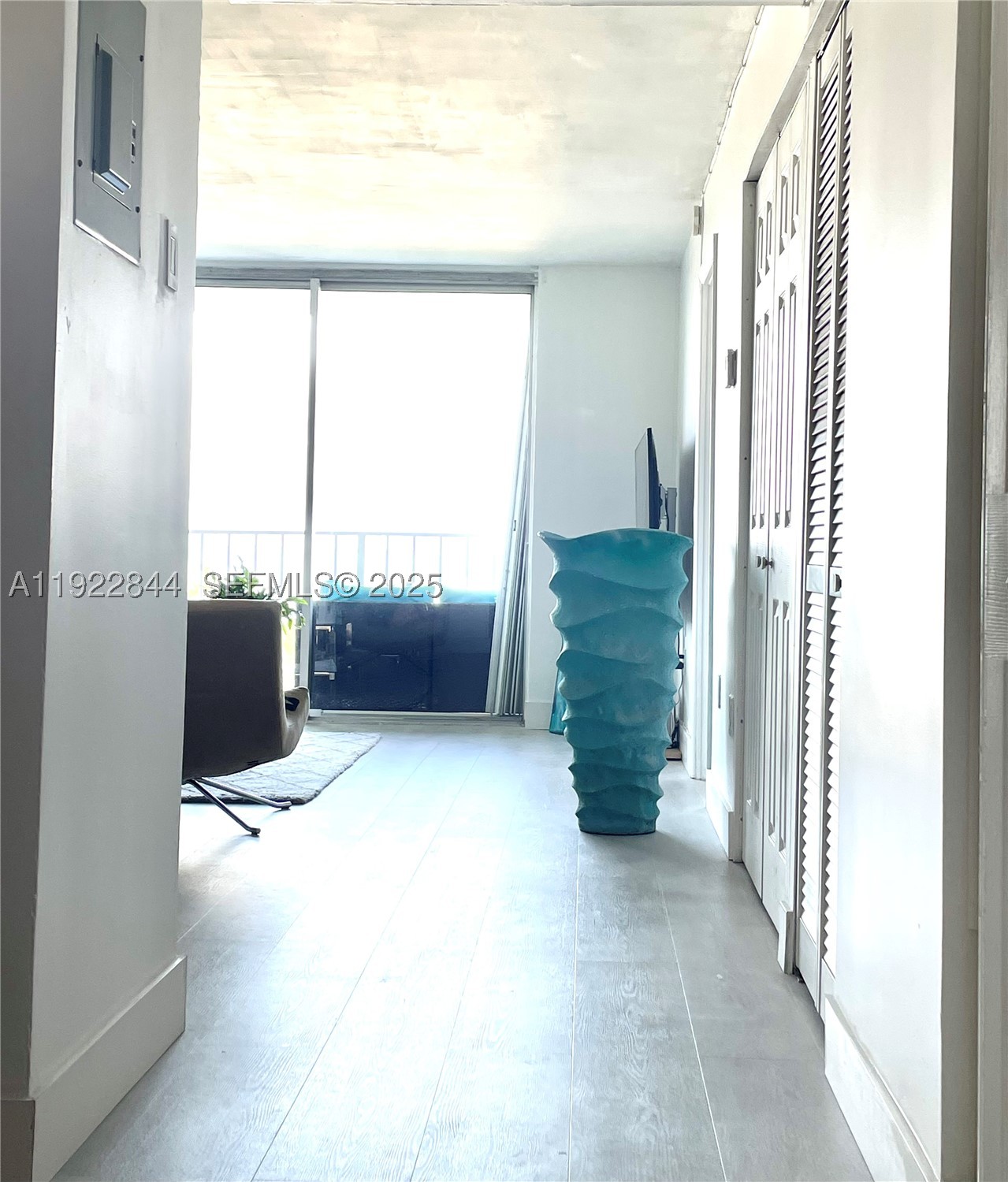STANTON HOUSE CONDO - Residential