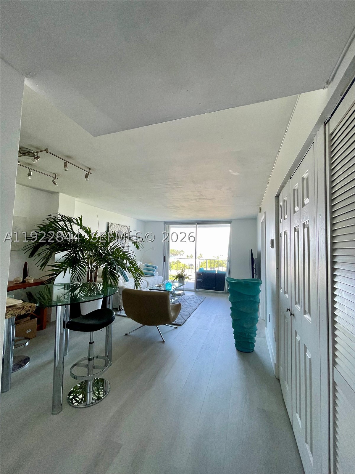 STANTON HOUSE CONDO - Residential