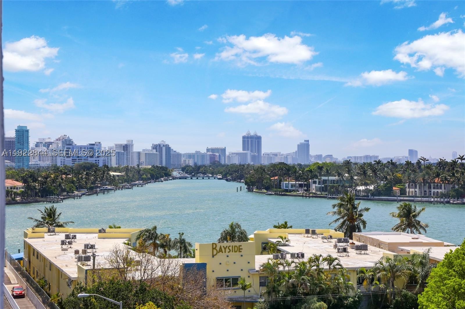 STANTON HOUSE CONDO - Residential