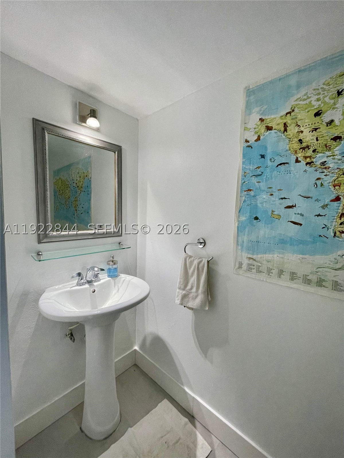 STANTON HOUSE CONDO - Residential