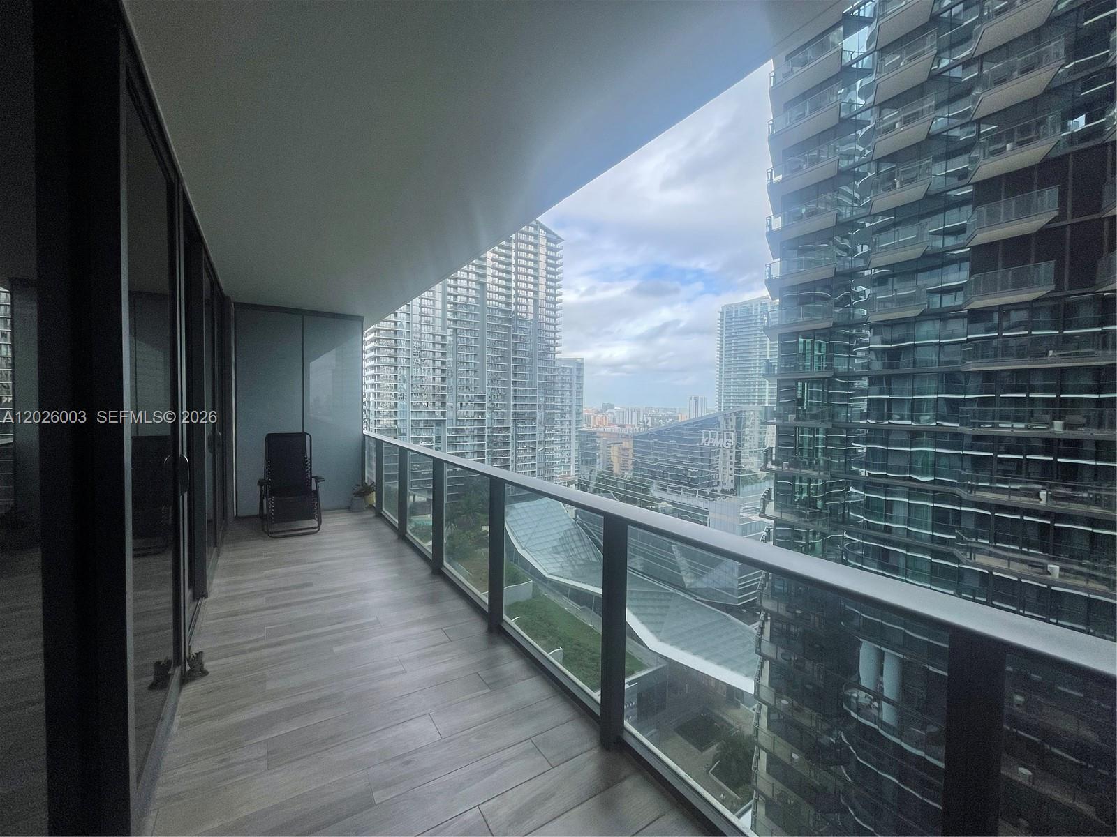 801 SMA RESIDENCES CONDO - Residential Lease