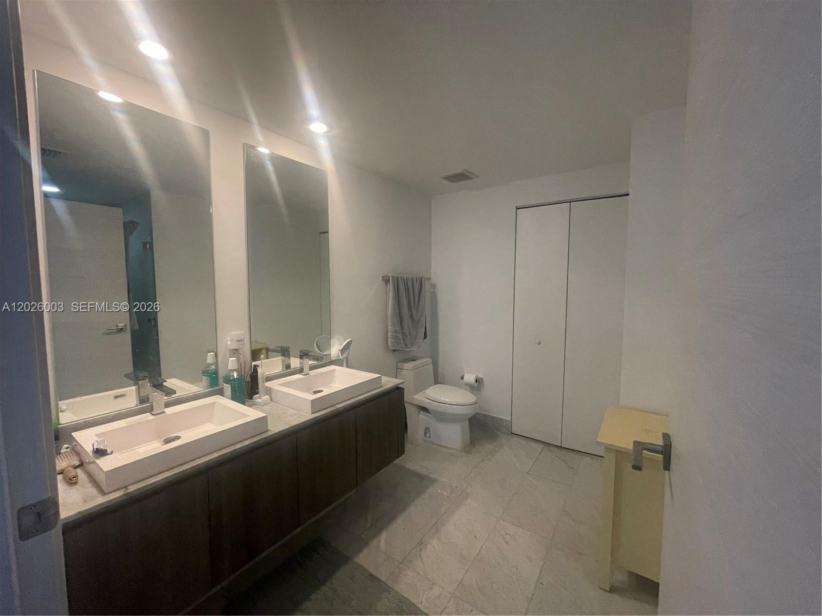 801 SMA RESIDENCES CONDO - Residential Lease